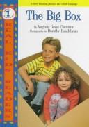 The big box by Clammer, Virginia Grant. (Book)