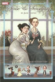 Sense &amp; sensibility