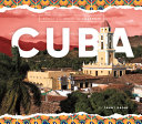 Cuba by Gagne, Tammy (Book)