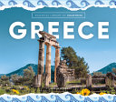 Greece by Mooney, Carla (Book)