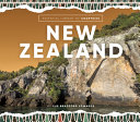 New Zealand by Edwards, Sue Bradford (Book)