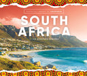 South Africa by Edwards, Sue Bradford (Book)