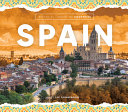 Spain by Sonneborn, Liz (Book)