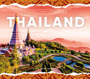 Thailand by Bates, Mary (Book)