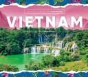 Vietnam by Sonneborn, Liz (Book)