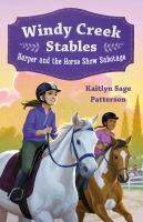 Windy Creek Stables by Kaitlyn Sage Patterson (Book)