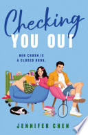 Checking you out by Chen, Jennifer