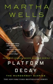 Platform decay.