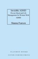 Invisible ADHD