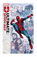 Ultimate Spider-Man.