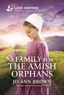 A family for the Amish orphans.