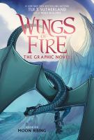 Wings of Fire : Moon Rising