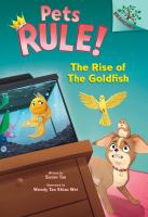 Rise of the Goldfish by Susan Tan (Book)