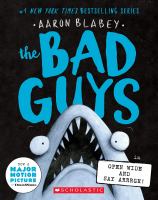 Bad Guys #15