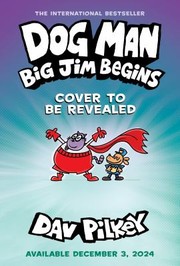 Big Jim begins.