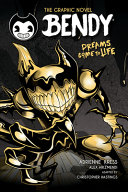 Bendy. : dreams come to life