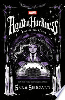 Agatha Harkness : fall of the coven