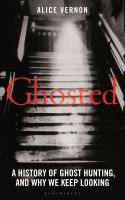 Ghosted