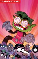 Teen Titans go!