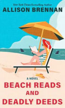 Beach reads and deadly deeds