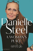 A woman's place : a novel