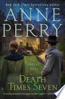 Death times seven. : a Daniel Pitt novel