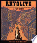 Ghost town : a novel