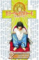 Death Note, Vol. 2