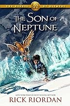 The son of Neptune
