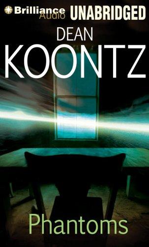 Phantoms by Koontz, Dean R.