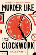 Murder like clockwork