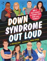 Down Syndrome Out Loud by Melissa Hart (Book)