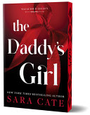 The daddy's girl. by Cate, Sara (Book)