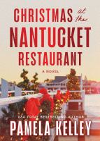 Christmas at the Nantucket Restaurant