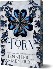 Torn.