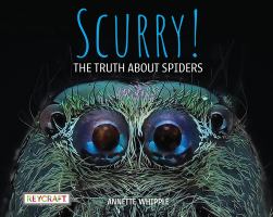 Scurry! the Truth about Spiders