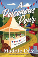 A poisonous pour. by Day, Maddie