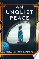 An unquiet peace.