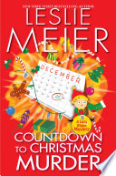 Countdown to Christmas murder. by Meier, Leslie