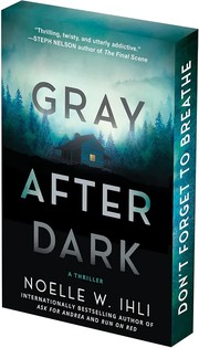 Gray after dark