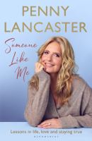 Someone Like Me by Penny Lancaster (Book)