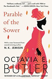 Parable of the sower.