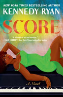 Score. by Ryan, Kennedy
