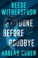 Reese Witherspoon Harlan Coben Novel
