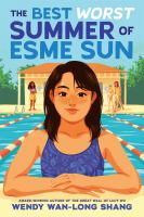 Best Worst Summer of Esme Sun