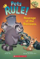 Revenge of the Raccoons by Susan Tan (Book)