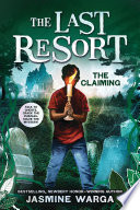 The claiming. by Warga, Jasmine