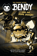 Bendy and the silver screams.