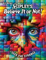 Ripley&#039;s Believe It or Not! Seek the Strange