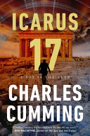 Icarus 17. by Cumming, Charles (Book)